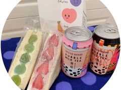 -Fruwich果明治(西单更新场店)