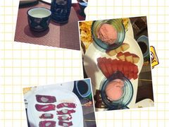 -福樱兰海鲜放题铁板烧(加州店)