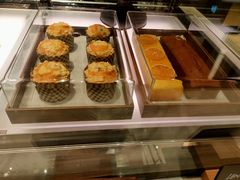 -V咖啡(兰州盛达希尔顿酒店)