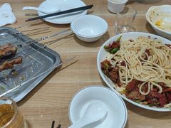 -新疆食府(华龙店)