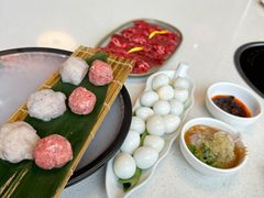 -煲王粤菜餐厅(中侨中心店)