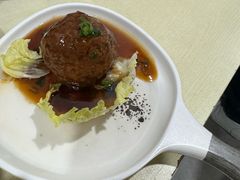-春水锅贴·传统鲁菜(大明湖店)