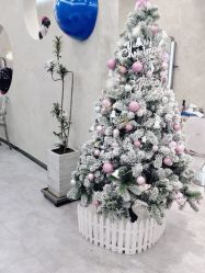 -IN STYLE·全国形象店