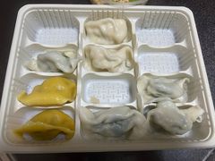 -东方饺子王(工农总店)