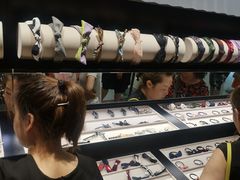 -ajidou阿吉豆(沈阳太原街万达广场店)