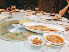 -全聚德(长江路店)