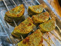 -海拉尔碳烤羊腿烤鸽子(吕营店)