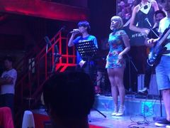 -摆渡酒吧(后海店)