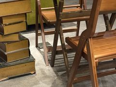 -藏书馆咖啡LibraryCoffee·Bistro(牡丹园店)
