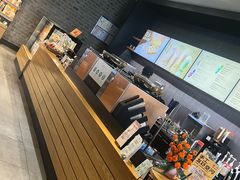 -星巴克(远洋店)