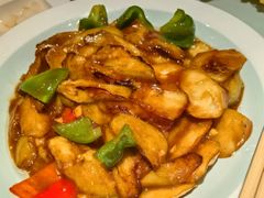 -北李·海肠捞饭·大连菜(高新万达店)