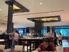 -北京希尔顿逸林酒店