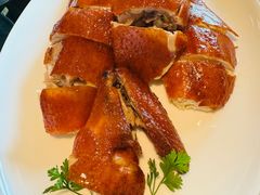 -夏宫中餐厅(静安香格里拉店)