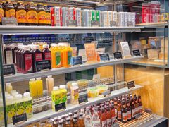 面包甜点陈列柜-Green Option(官舍店)