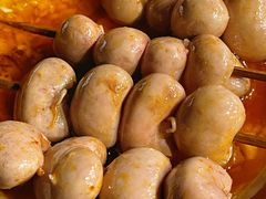 -盖帮鳝鱼串串(东郊记忆店)