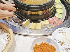 -木王宴语·野生鲜菌火锅(玉河店)