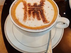 -万达瑞华酒店美食汇自助餐厅(楚河汉街店)