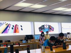 -Apple零售店(深圳益田假日广场店)