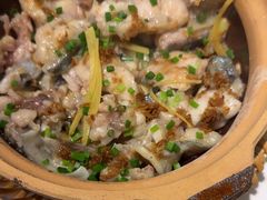 -围龙屋客家食府(福田店)