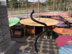 -秦淮小吃城(夫子庙店)