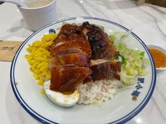 -肥小福·烧鹅专门店(环宇荟店)