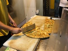 -咏春葱油饼(德政中路店)