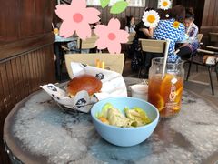 -PAPER STONE BAKERY(天汇广场店)