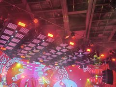 -MOSSO·Liveshow(M3香港广场店)