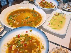 -千岛湖小鱼儿·淳安匠心农家菜