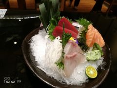 -昱匠·日本料理(金融街店)