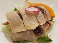 -欣旺·迎宾楼·百年无锡菜