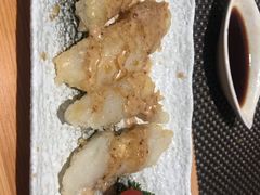 -菊上尊品料理(蚌埠银泰店)