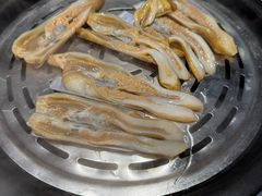 -水禾轩·海鲜蒸汽主题餐厅(拱北店)
