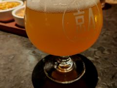 -京A Taproom·精酿餐吧(CBD店)