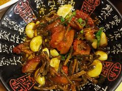 -老湖南湘土菜馆(普阳街店)