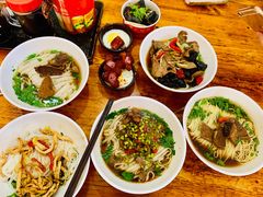-肆姐面粉馆(坡子街店)