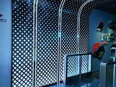 -超体空间SoReal VR(迪士尼小镇店)