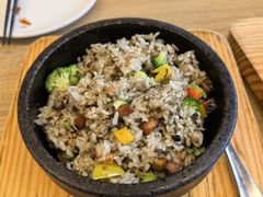 -枣子树·素食餐厅(朱家尖店)