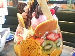 -NLFS1983咖啡花园餐厅(锦桂店)