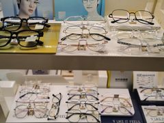 -好宜家眼视光·蔡司店(临汾店)