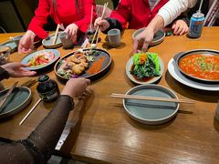 -薇酌饮·陕西菜(南门外店)