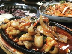 -大长今(唐人街店)