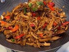 -湘遇湖南菜(city店)