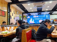 -王婆大虾(五道口店)