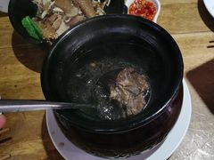-湘阁里辣(大朗广场店)