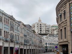 -中山路步行街