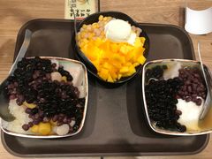 -鲜芋仙(中山路店)