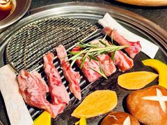 -黑豚黨韩国烤肉料理(悦然时光店)
