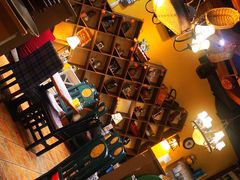大堂-彼德西餐厅(环球中心店)