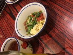 -沙胆彪炭炉牛杂煲(成都玉林店)